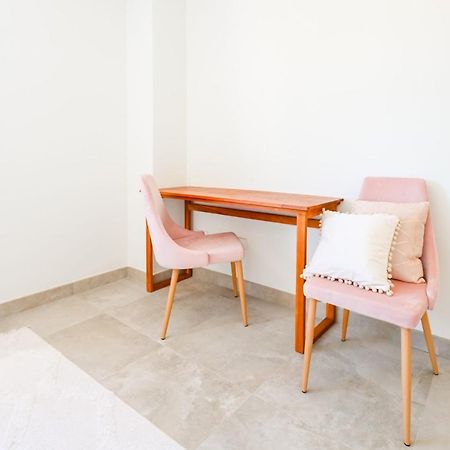 Seashell Infinity Luxury Apartment 에스테포나 외부 사진