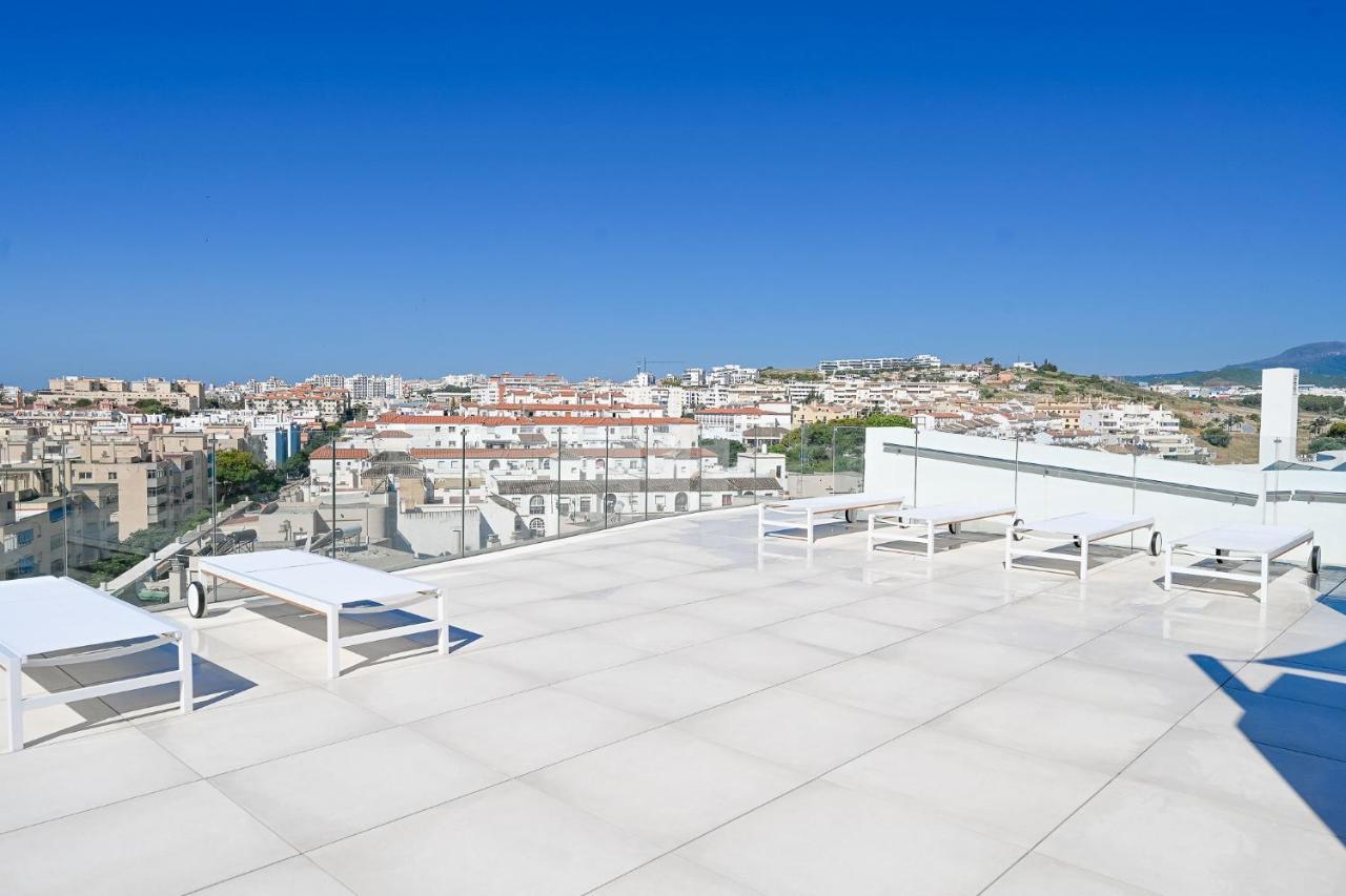 Seashell Infinity Luxury Apartment 에스테포나 외부 사진
