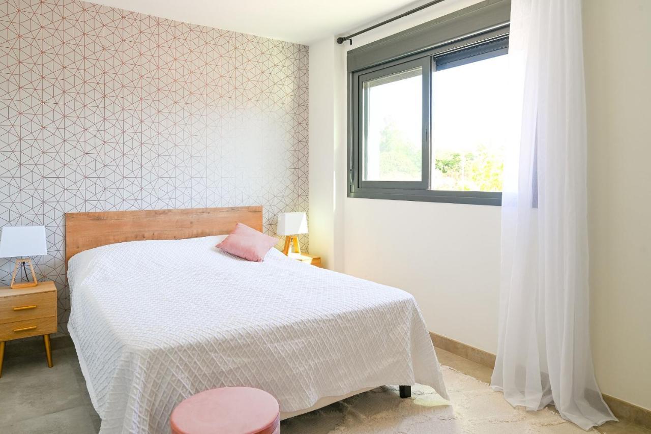 Seashell Infinity Luxury Apartment 에스테포나 외부 사진