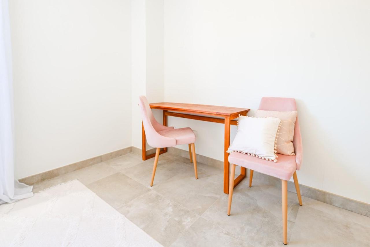 Seashell Infinity Luxury Apartment 에스테포나 외부 사진
