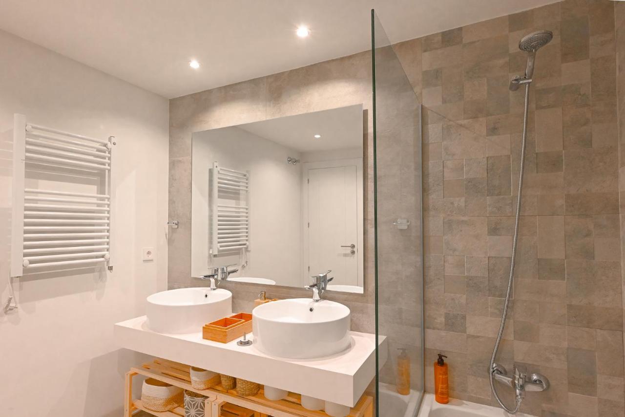 Seashell Infinity Luxury Apartment 에스테포나 외부 사진